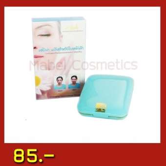 แป้งเอบีน่า A-bena เบอร์1 แป้งเอบีน่า A-bena เบอร์1