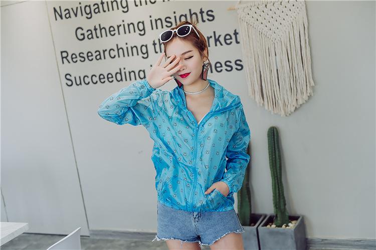 clothes เสื้อคลุมแขนยาว มีฮู้ด ซิปหน้า สกรีนรูปลิง รุ่น 5039 clothes เสื้อคลุมแขนยาว มีฮู้ด ซิปหน้า สกรีนรูปลิง รุ่น 5039