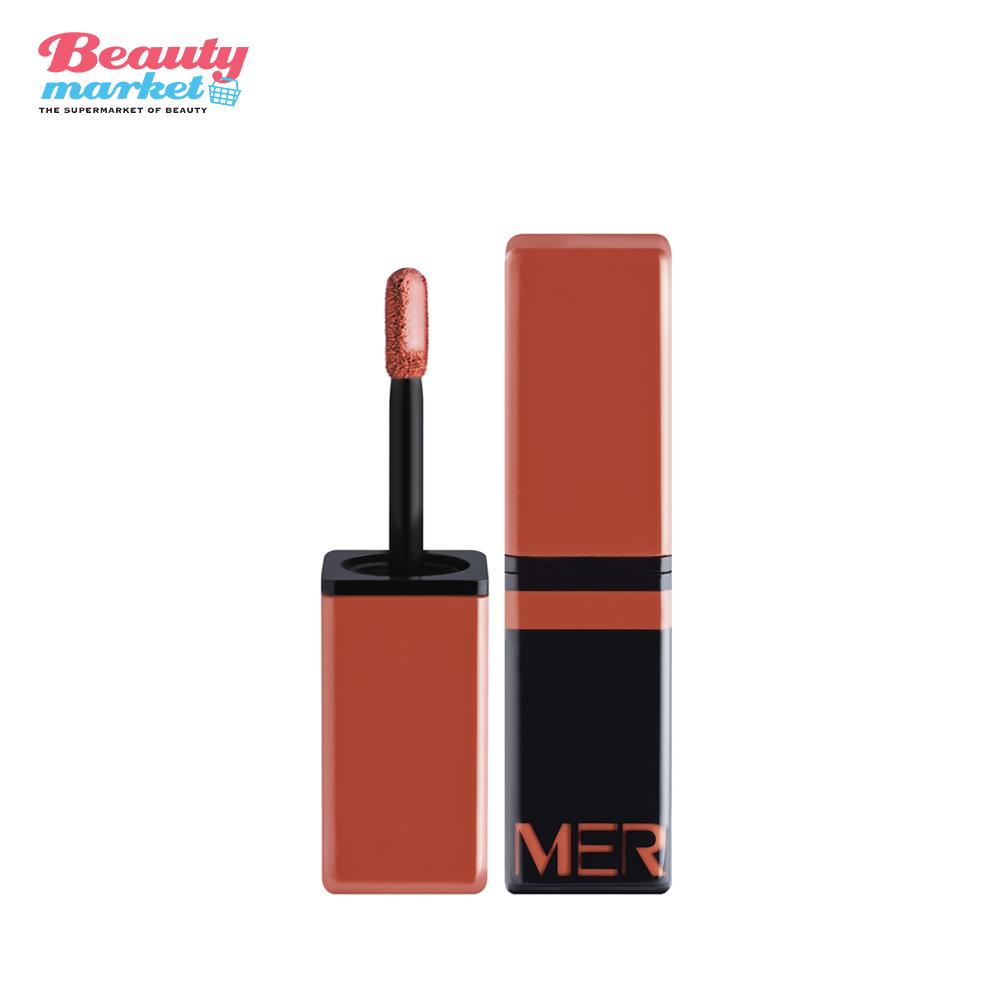 Merrezca Speak Velvet Lip เมอร์เรซกา สปีค เวลเวท ลิป 12 มล. Merrezca Speak Velvet Lip เมอร์เรซกา สปีค เวลเวท ลิป 12 มล.