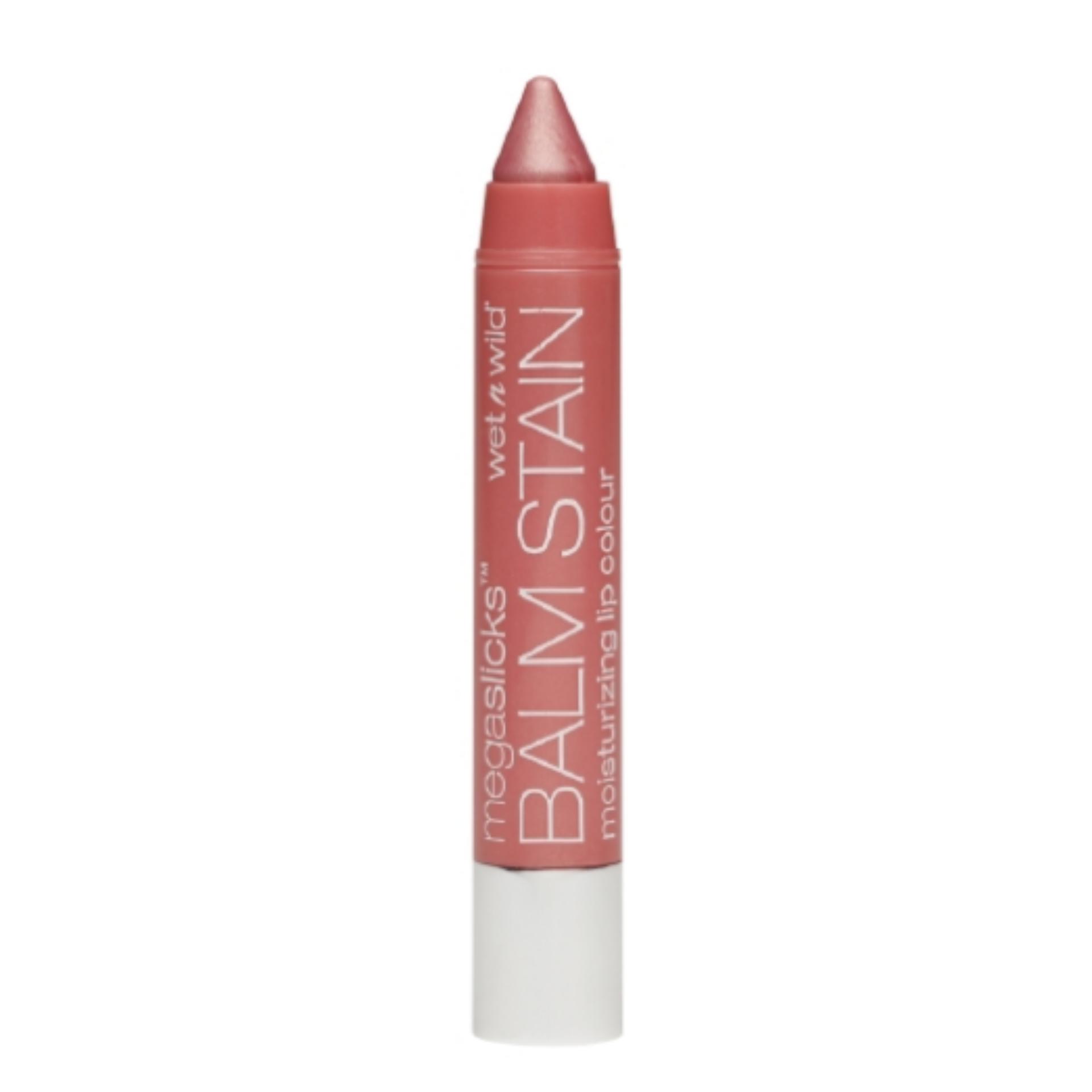 Wet n Wild MegaSlicks Balm Stain #E128 Wet n Wild MegaSlicks Balm Stain #E128