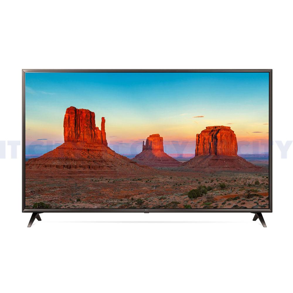 LG UHD SMART TV 43 43UK6320PTE + Magic Remote LG UHD SMART TV 43 43UK6320PTE + Magic Remote