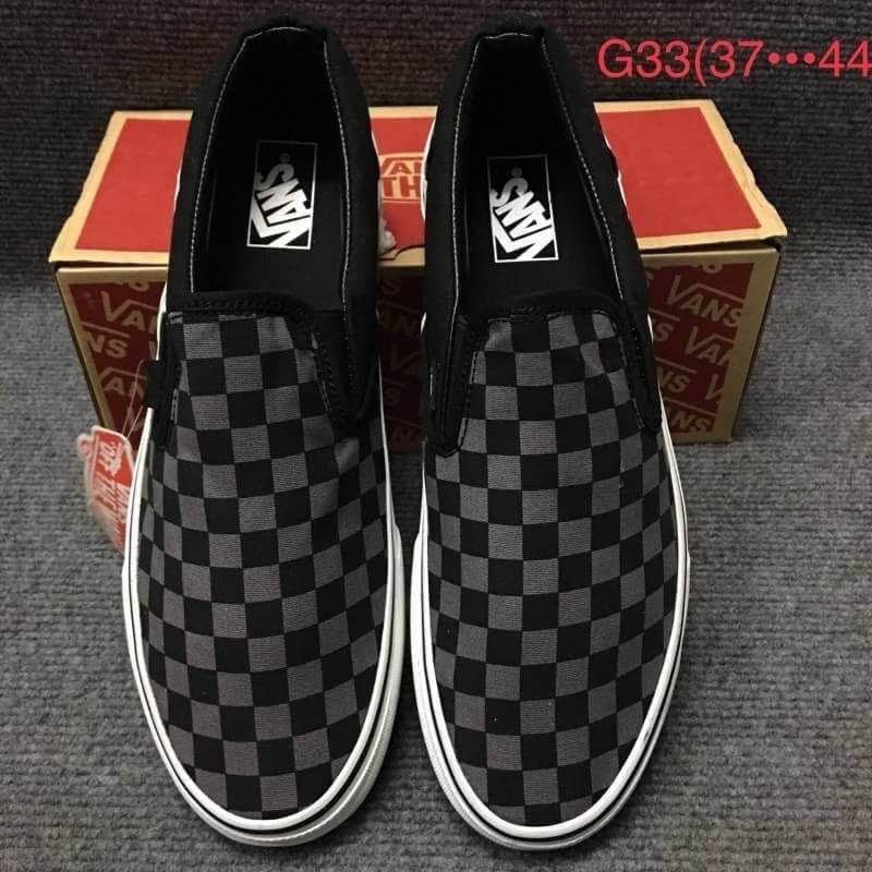 รองเท้าแฟชั่น Vans