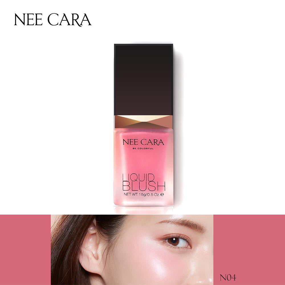 NEECARA Liquid Blush ON(N165) บลัชออนสูตรน้ำ