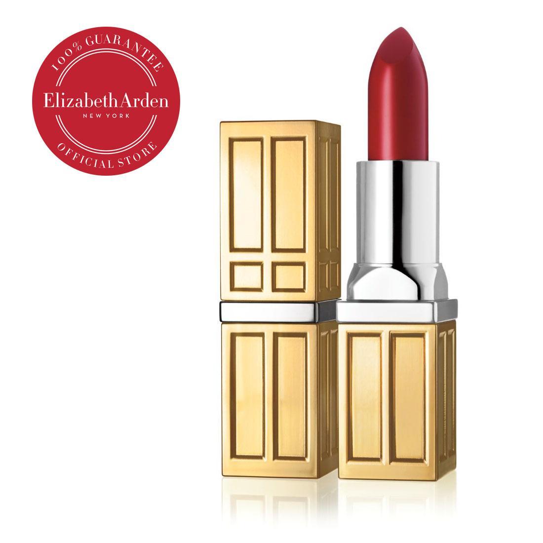 Elizabeth Arden - Beautiful Color Moisturizing Lipstick