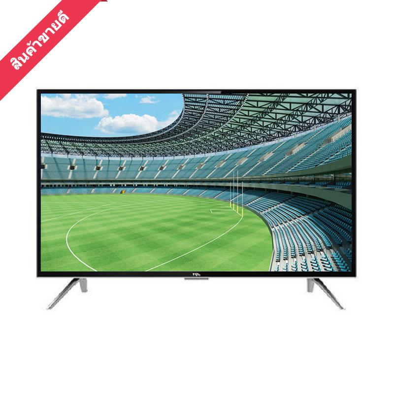 TCL สมาร์ท ทีวี 32 นิ้ว รุ่น 32S62 TCL สมาร์ท ทีวี 32 นิ้ว รุ่น 32S62