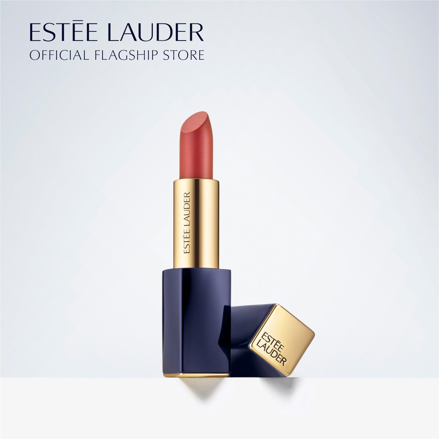 เอสเต ลอเดอร์ Estee Lauder Pure Color Envy Hi-Lustre Light Sculpting Lipstick