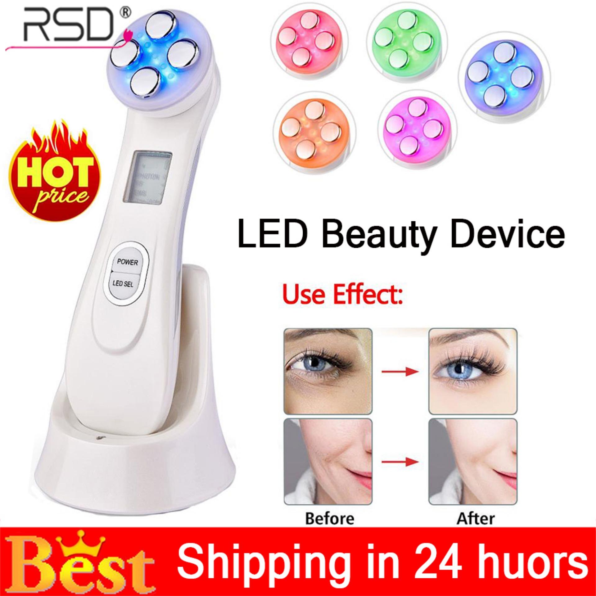 New Multifunctional USB Charging Beauty Device Radio Frequency Skin Care Wrinkle Remove Tool New Multifunctional USB Charging Beauty Device Radio Frequency Skin Care Wrinkle Remove Tool
