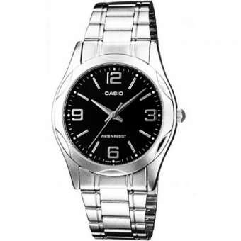 Casio นาฬิกาข้อมือผู้ชาย สายสแตนเลส รุ่น MTP-1275 ของแท้ประกันศูนย์ Casio นาฬิกาข้อมือผู้ชาย สายสแตนเลส รุ่น MTP-1275 ของแท้ประกันศูนย์