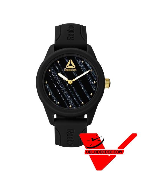 Veladeedee Reebok WATCHES นาฬิกาข้อมือชาย-หญิง สายเรซิ่น รุ่น RD-SPR-L2-PBIB-B2 Veladeedee Reebok WATCHES นาฬิกาข้อมือชาย-หญิง สายเรซิ่น รุ่น RD-SPR-L2-PBIB-B2