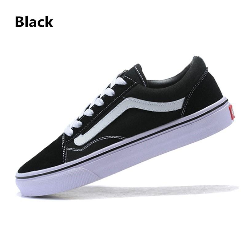 รองเท้าผ้าใบ VANS Old Skool