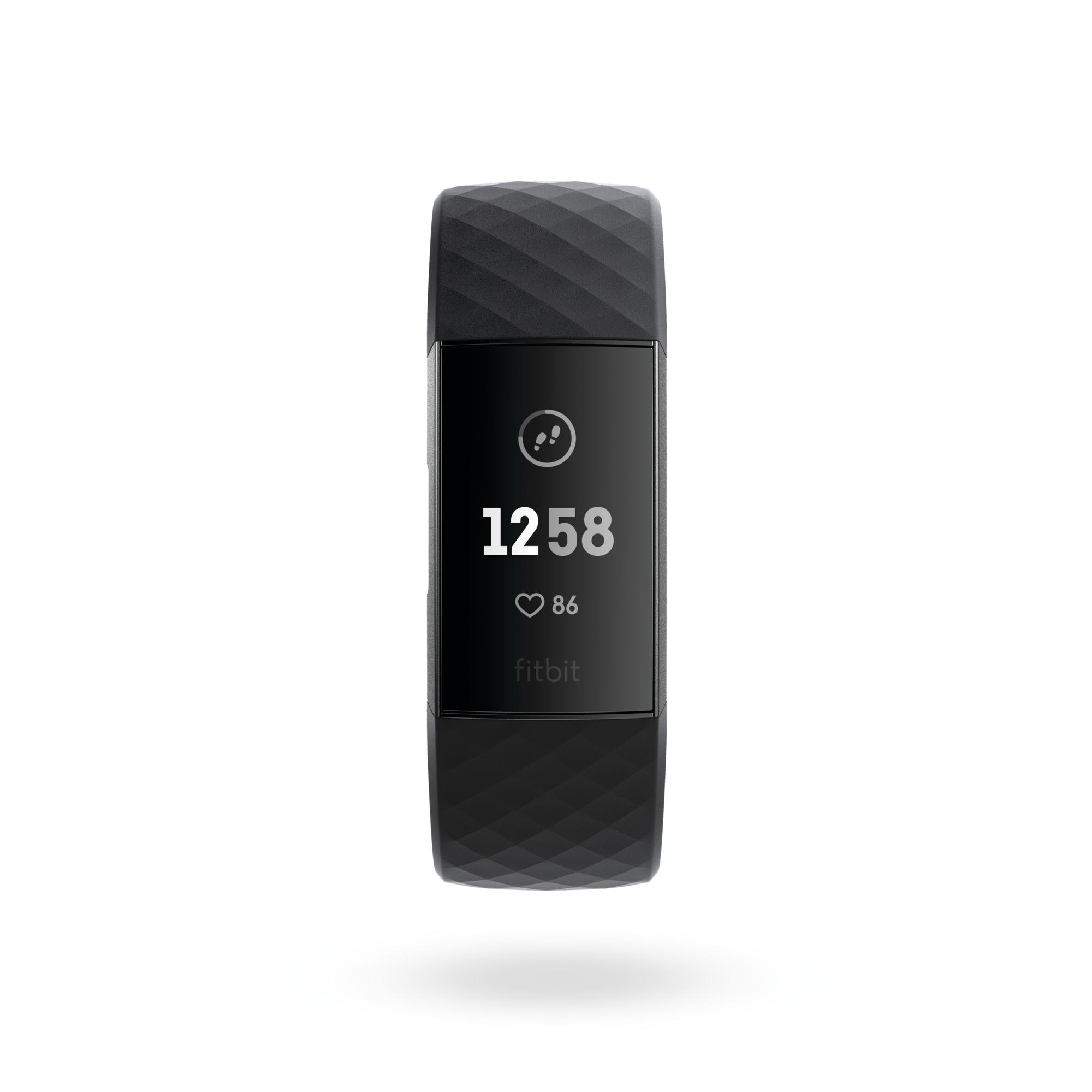 Fitbit Charge 3 Fitbit Charge 3