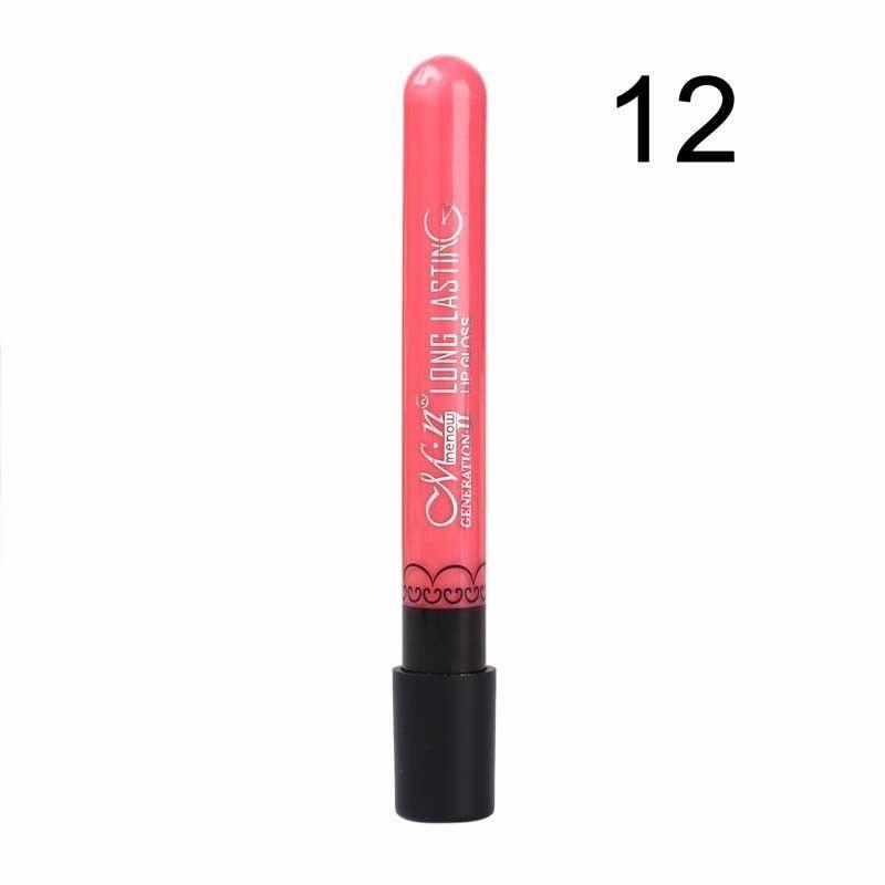 ใช้ดี/ถูก LIP GLOSS MENOW ลิปจุ๊ปไม่หลุด เบอร์ 12 สนใจติดต่อสอบถามราคาส่ง LINE : @meemie ใช้ดี/ถูก LIP GLOSS MENOW ลิปจุ๊ปไม่หลุด เบอร์ 12 สนใจติดต่อสอบถามราคาส่ง LINE : @meemie