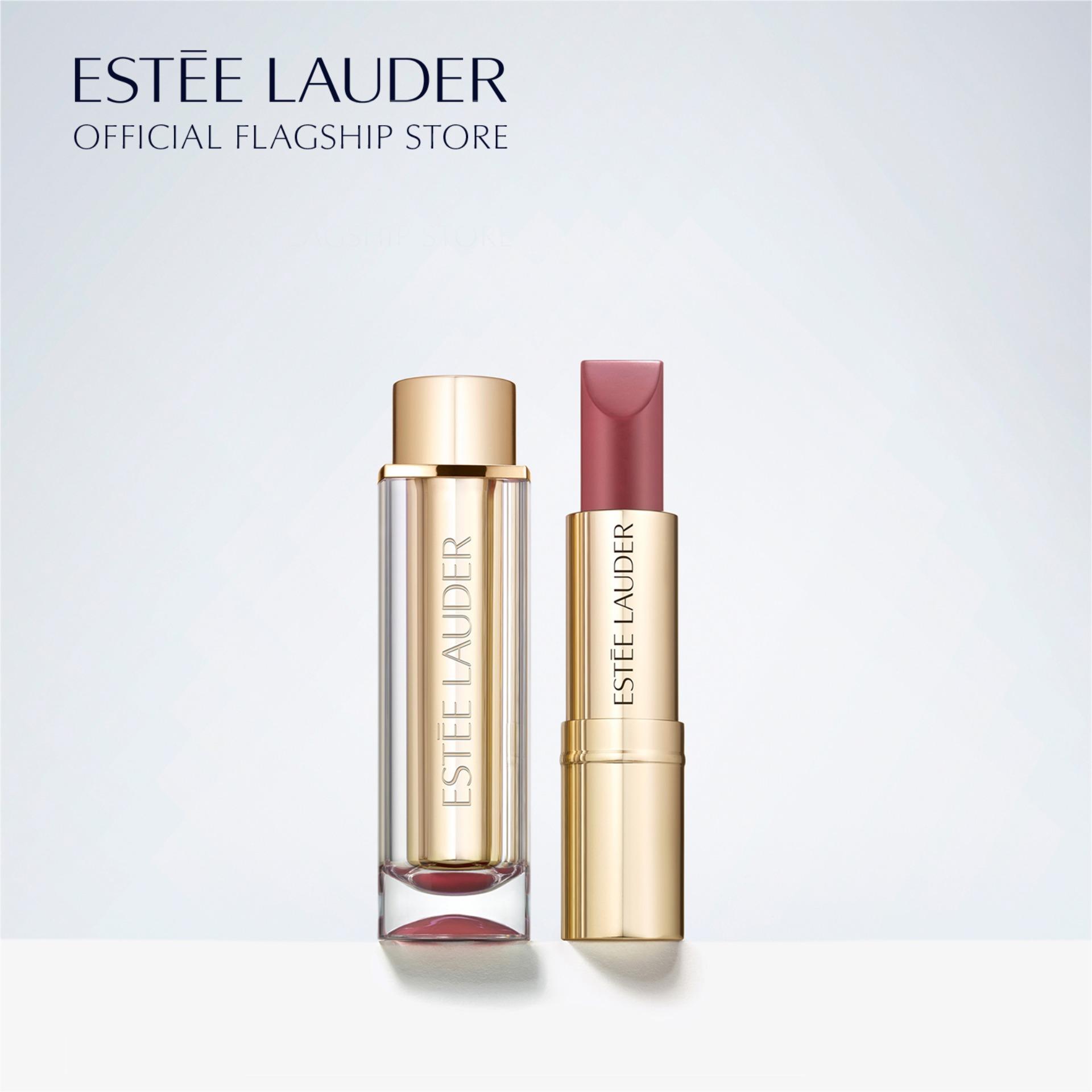 เอสเต ลอเดอร์ Estee Lauder Pure Color Love Lipstick