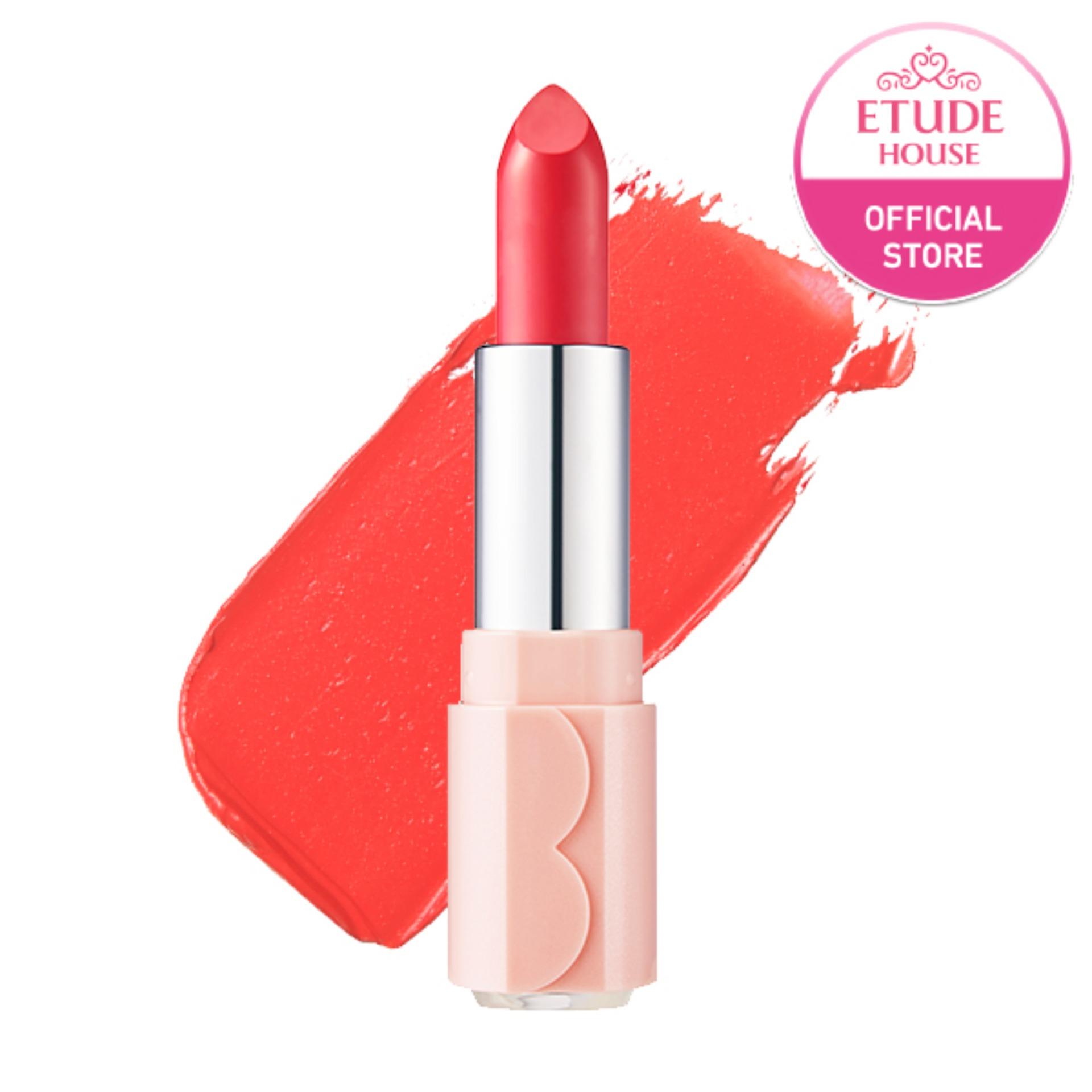 ETUDE HOUSE Dear My Blooming Lips-Talk #PK027 (3.4 g) ETUDE HOUSE Dear My Blooming Lips-Talk #PK027 (3.4 g)