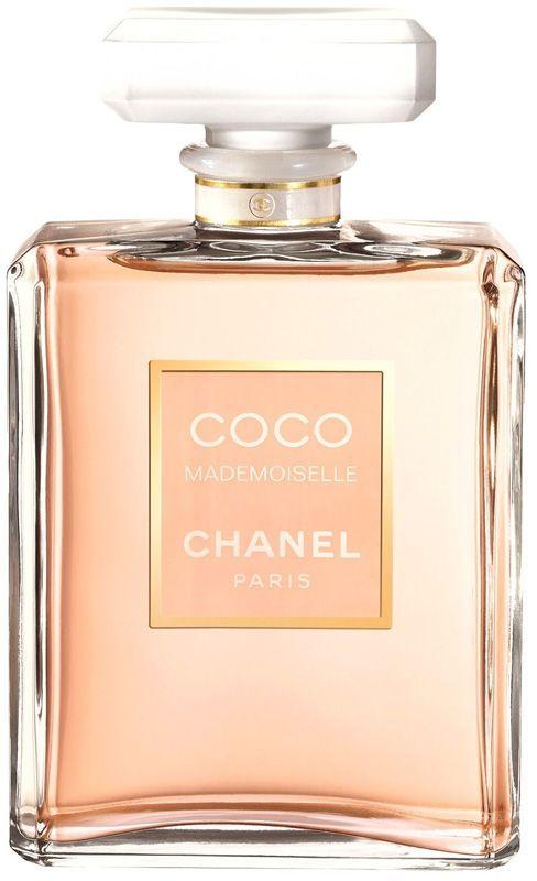Chanel Coco Mademoiselle Eau De Parfum Intense for Women EDP 100ML