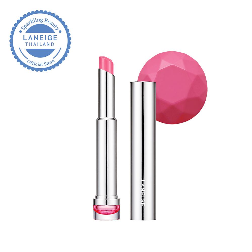 LANEIGE Stained Glasstick No.7 Pink Tourmaline LANEIGE Stained Glasstick No.7 Pink Tourmaline