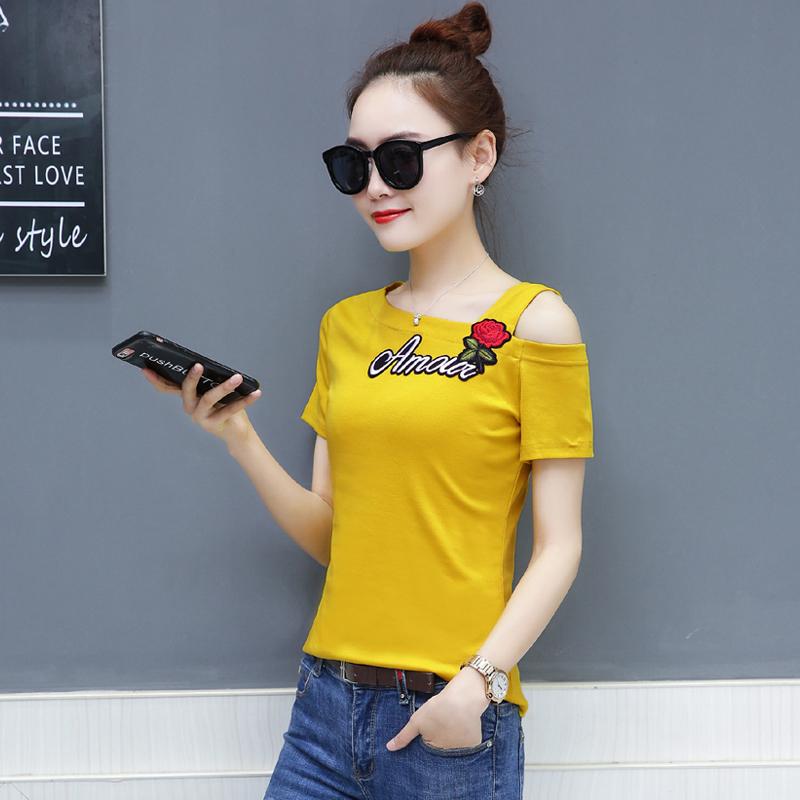 Summer. Most Summer camps include HOUSING, meals, activities and supervision New SEXY Strapless Slim SHORT-sleeved T-shirt FEMALE Summer. Most Summer camps include HOUSING, meals, activities and supervision New SEXY Strapless Slim SHORT-sleeved T-shirt FEMALE