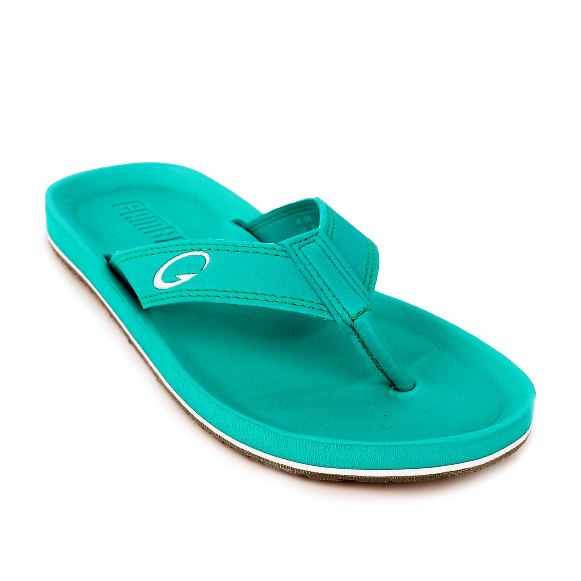 GAMBOL แกมโบล รองเท้าแตะ (นุ่ม) รุ่น GM11267 - สีแดง GAMBOL แกมโบล รองเท้าแตะ (นุ่ม) รุ่น GM11267 - สีแดง