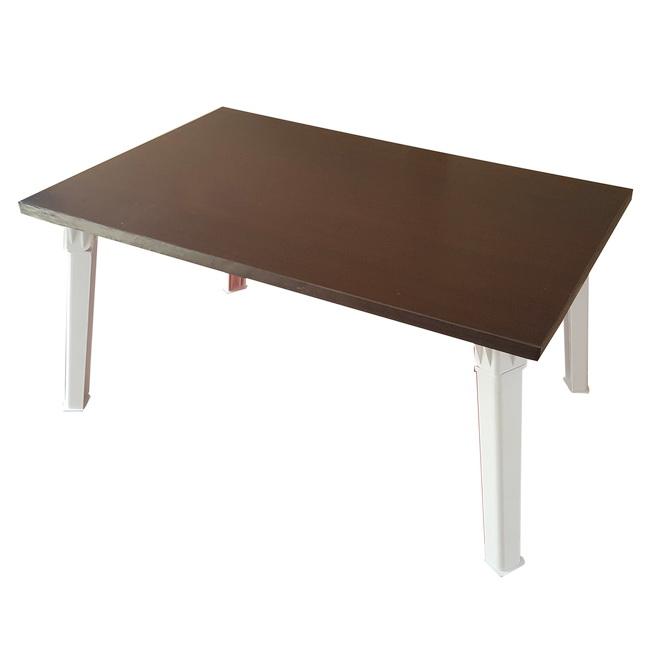 NK Furniline โต๊ะญี่ปุ่น 40x60ซม.(ไม้pbฟอยล์2หน้า) - สีฟ้า NK Furniline โต๊ะญี่ปุ่น 40x60ซม.(ไม้pbฟอยล์2หน้า) - สีฟ้า
