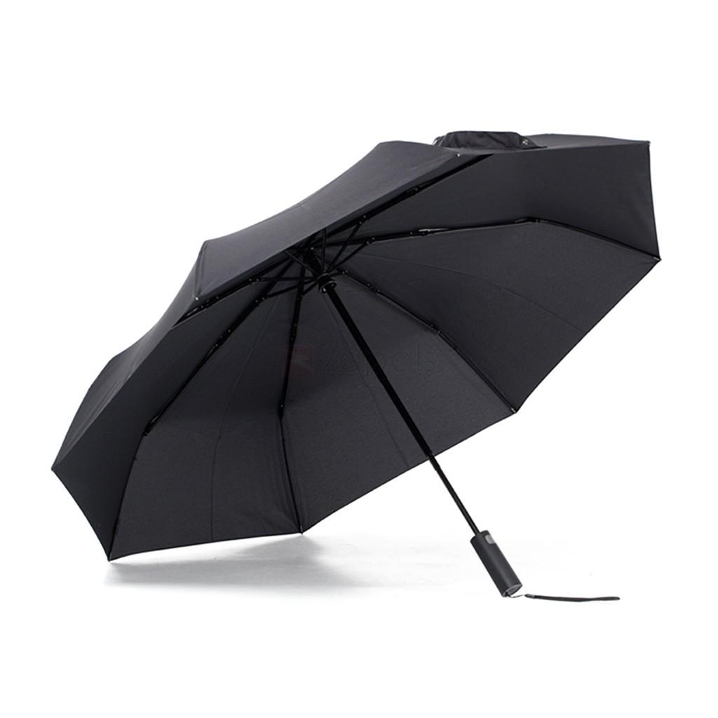 XiaoMi Automatic Umbrella ร่มกันแดดกันฝน เปิด-ปิดอัตโนมัติ
