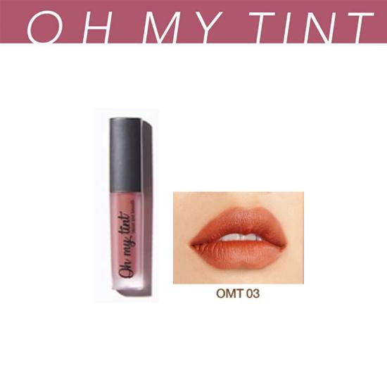 Lip oh my tint OMT03