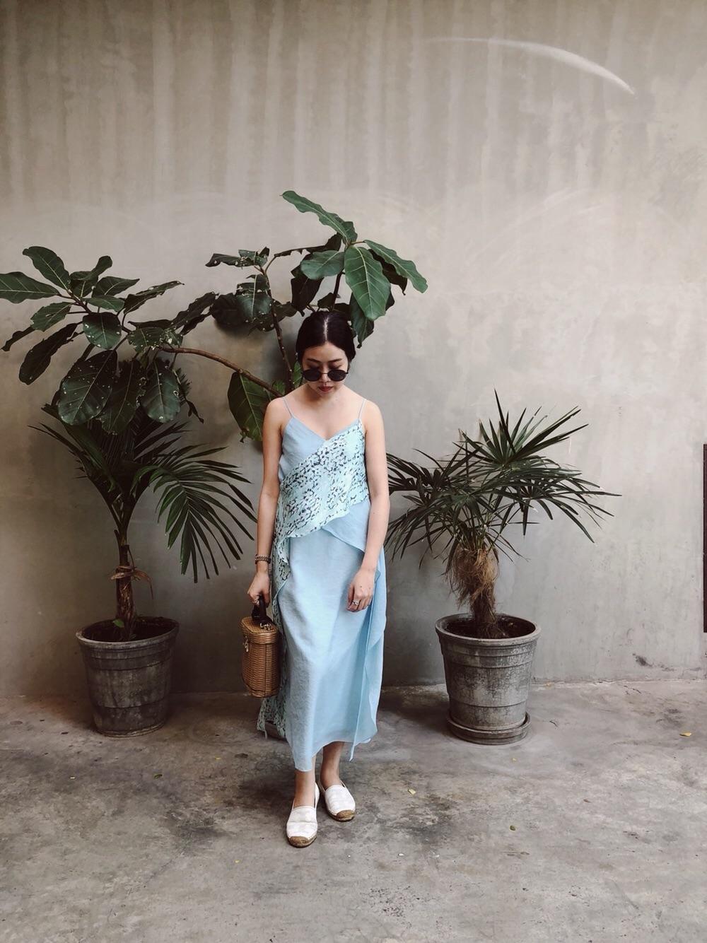 Withkith Marine Dress