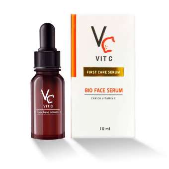 Vit C Bio Face Lotion น้องฉัตร เซรั่มวิตามินซี วิตามินซี เซรั่มผิวขาว เซรั่มบํารุงหน้า เซรั่มบํารุงผิวหน้า เซรั่มลดริ้วรอย เซรั่มลดจุดด่างดํา ขนาด 10 ml Vit C Bio Face Lotion น้องฉัตร เซรั่มวิตามินซี วิตามินซี เซรั่มผิวขาว เซรั่มบํารุงหน้า เซรั่มบํารุงผิวหน้า เซรั่มลดริ้วรอย เซรั่มลดจุดด่างดํา ขนาด 10 ml