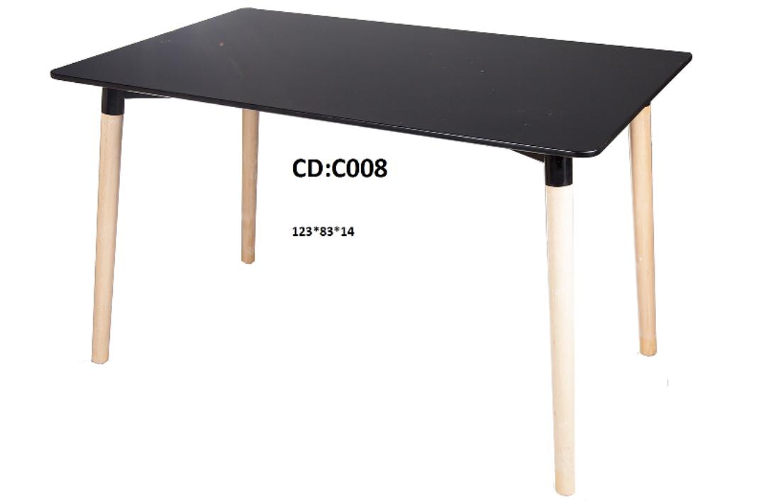 Valley DINING TABLE
