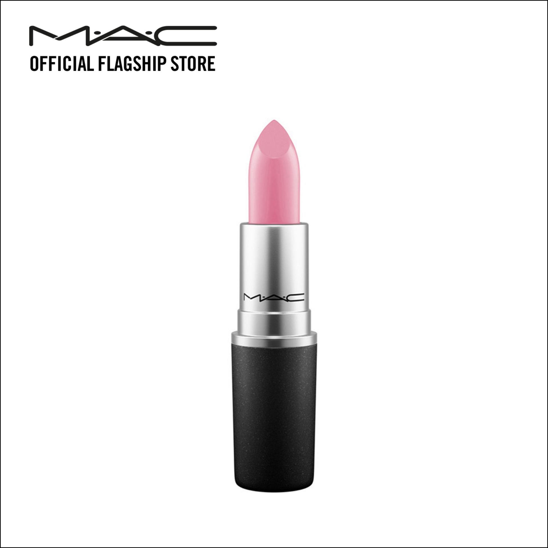 MAC SATIN LIPSTICK MOCHA MAC SATIN LIPSTICK MOCHA