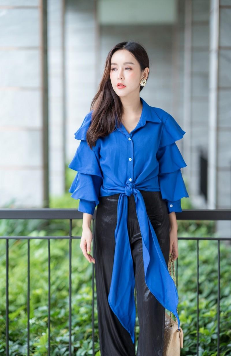 เสื้อผ้า