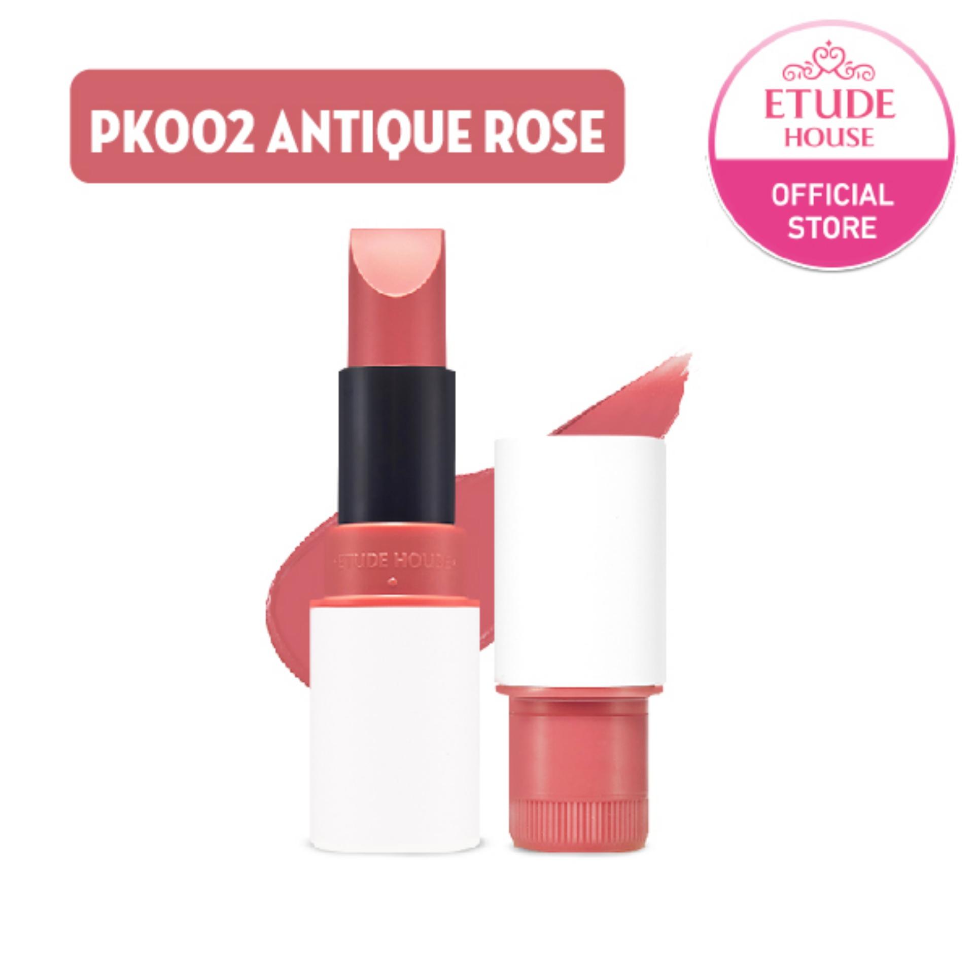 ETUDE HOUSE Mini Two Match Lip Color (2.4 g) ETUDE HOUSE Mini Two Match Lip Color (2.4 g)