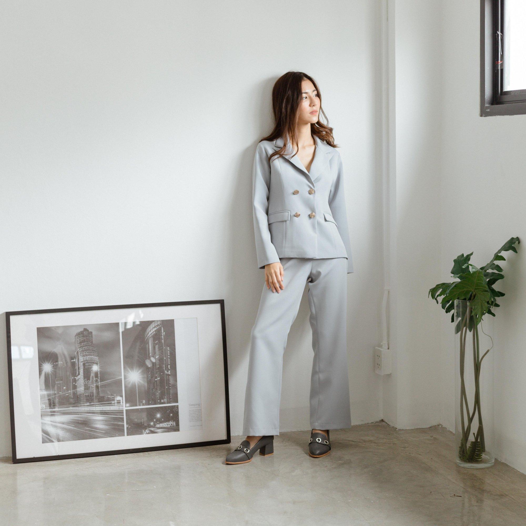 ALICE TROUSER