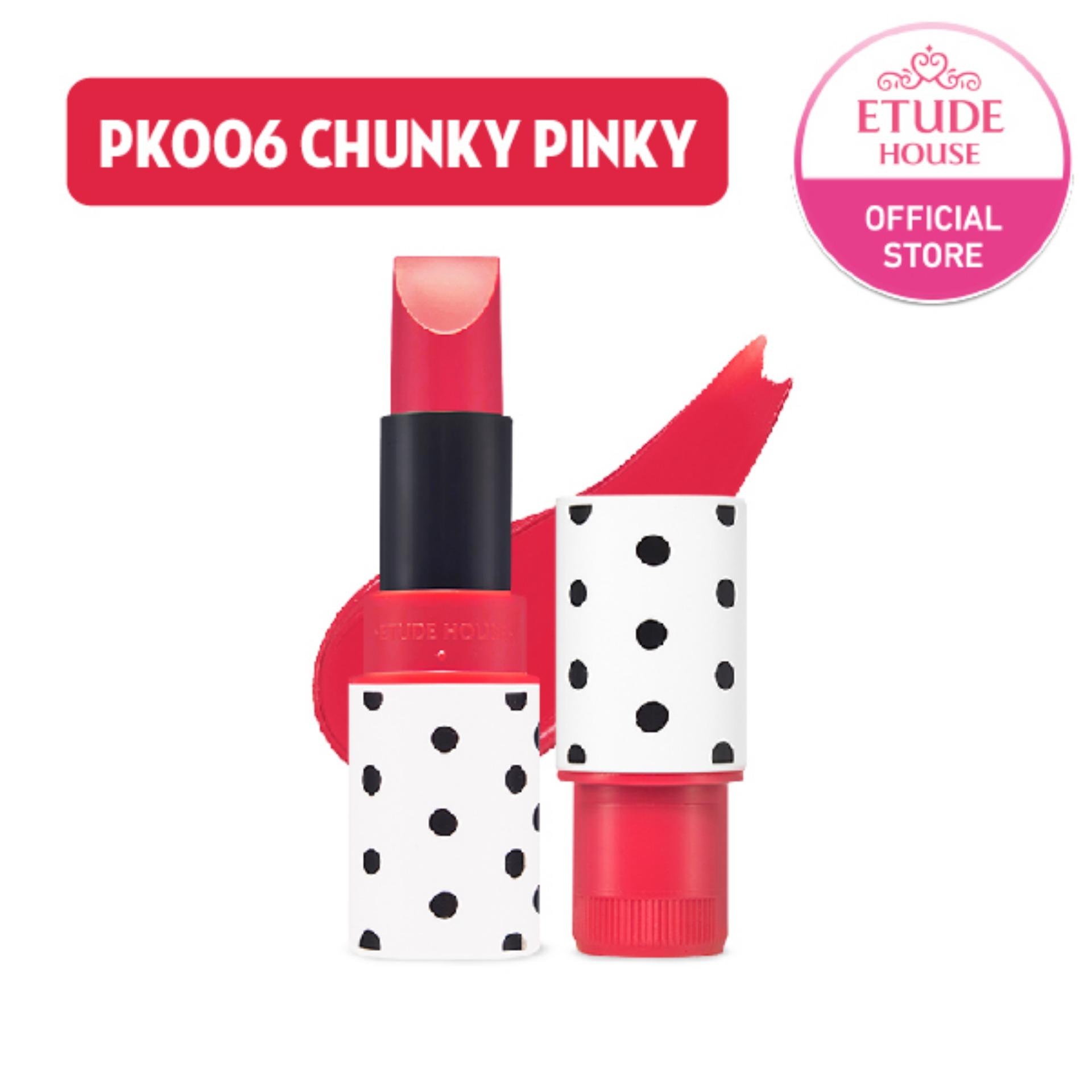 ETUDE HOUSE Mini Two Match Lip Color (2.4 g)