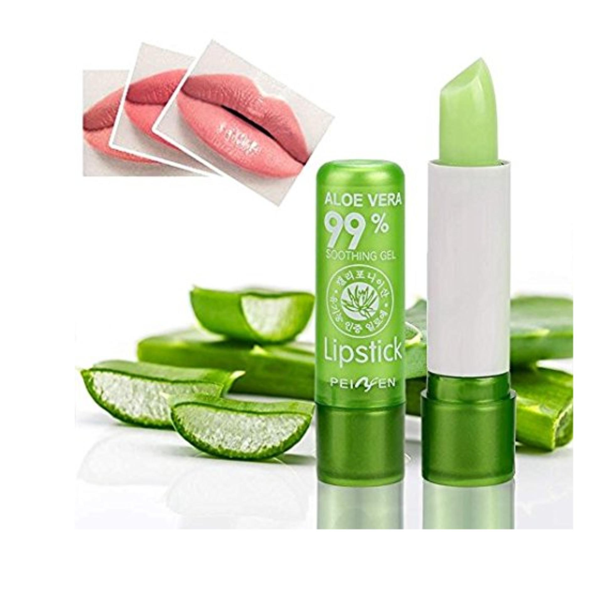 2NEW...Lip Stick (ALOE VERA99%)...เป็นลิปสติกใช้วิตามินอีจากธรรมชาติมีความสดชื่นทนทานไม่แห้ง ขายดีอันดับ1ของเอเซีย 2NEW...Lip Stick (ALOE VERA99%)...เป็นลิปสติกใช้วิตามินอีจากธรรมชาติมีความสดชื่นทนทานไม่แห้ง ขายดีอันดับ1ของเอเซีย