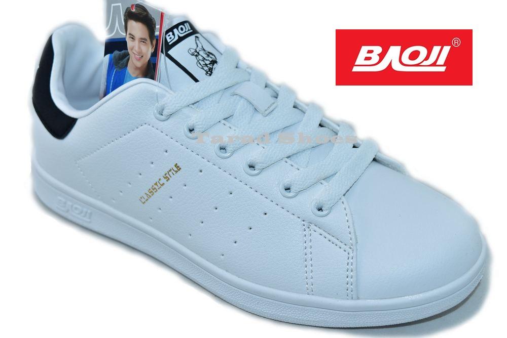 Baoji รองเท้าผ้าใบผู้หญิง BAOJI รุ่น BJW317