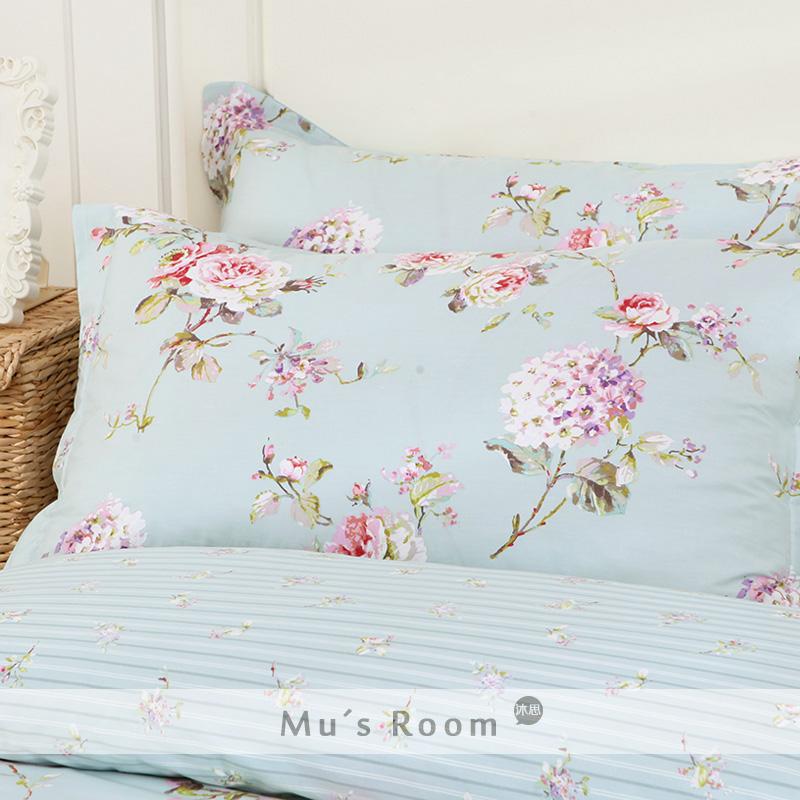 100% Cotton Duy Nhất Hai Người Vỏ Gối Trên Giường Cung Cấp 100% Cotton Gối Ôm Vuông Vỏ Gối Bộ Đồ Dùng Trên Giường Có Thể Mua Một Cặp Vỏ Gối