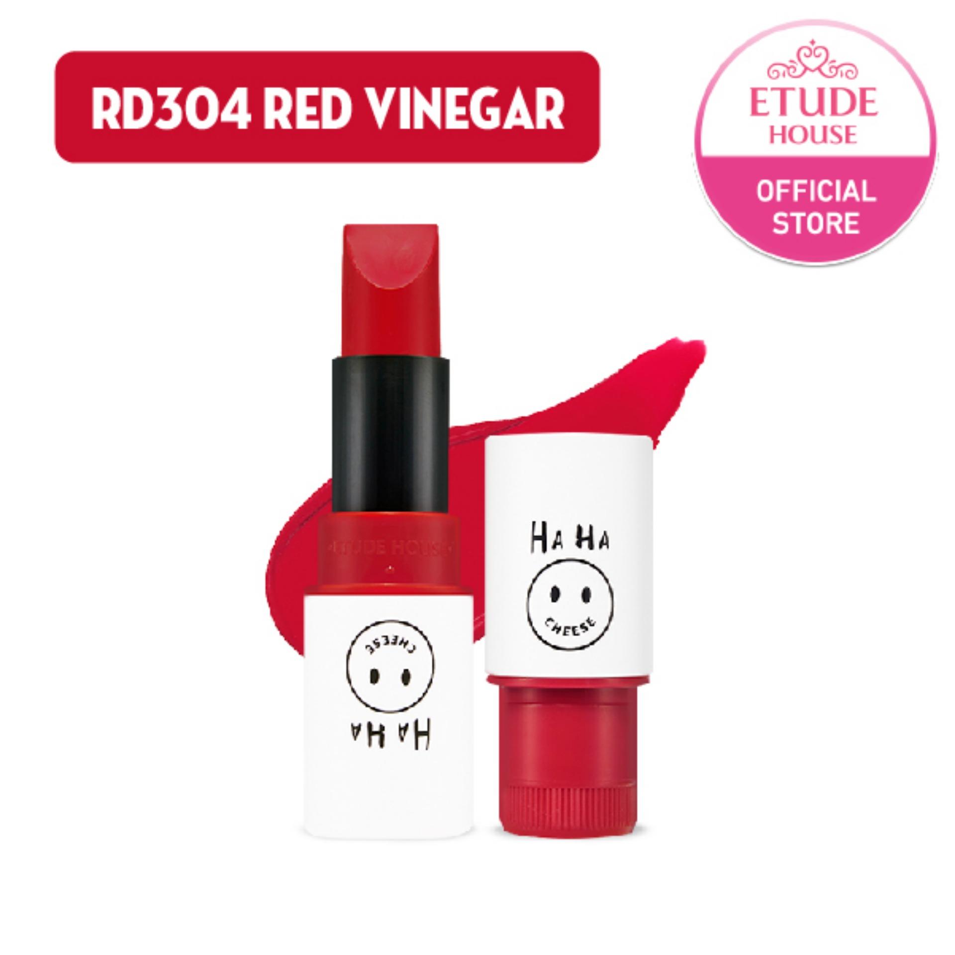 ETUDE HOUSE Mini Two Match Lip Color (2.4 g) ETUDE HOUSE Mini Two Match Lip Color (2.4 g)