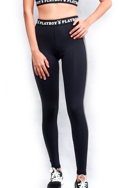 Strappy Tight Pants