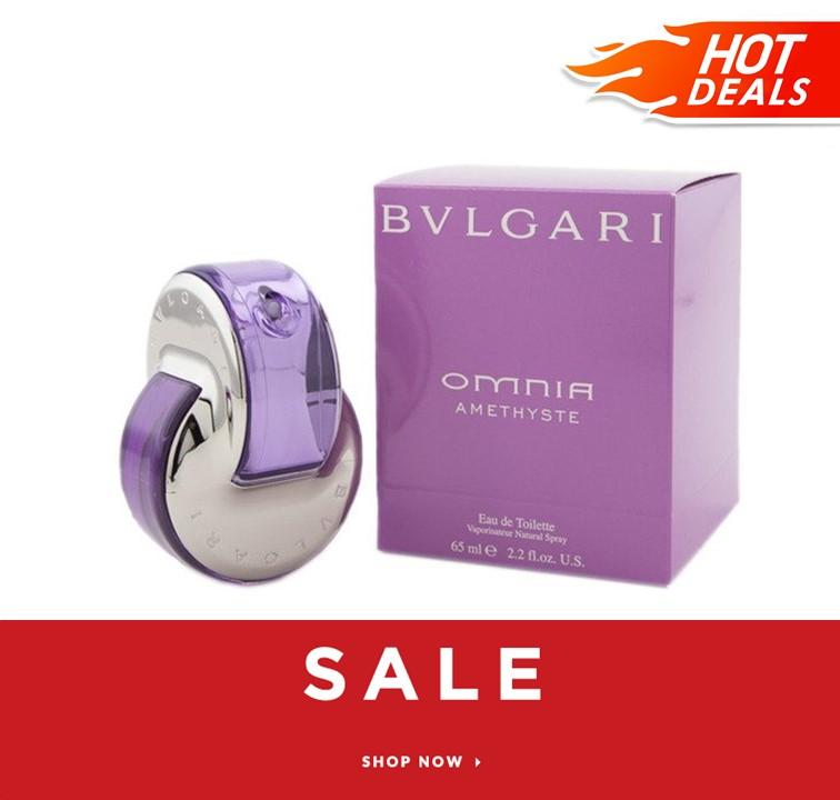 Bvlgari Omnia 65 ML