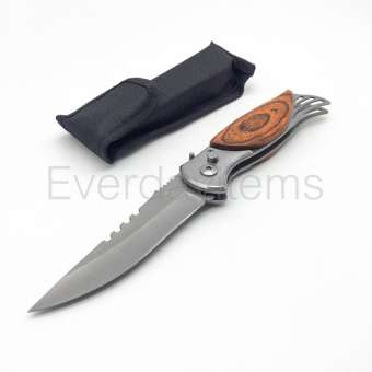 Everdayitems มีดพับ มีดพก มีดอเนกประสงค์ stainless steel ใบมีดคมกรีบ พกพาสะดวก มีดสำหรับงานครอบครัว หัองครัว สาระพัดประโยชน์ Everdayitems มีดพับ มีดพก มีดอเนกประสงค์ stainless steel ใบมีดคมกรีบ พกพาสะดวก มีดสำหรับงานครอบครัว หัองครัว สาระพัดประโยชน์