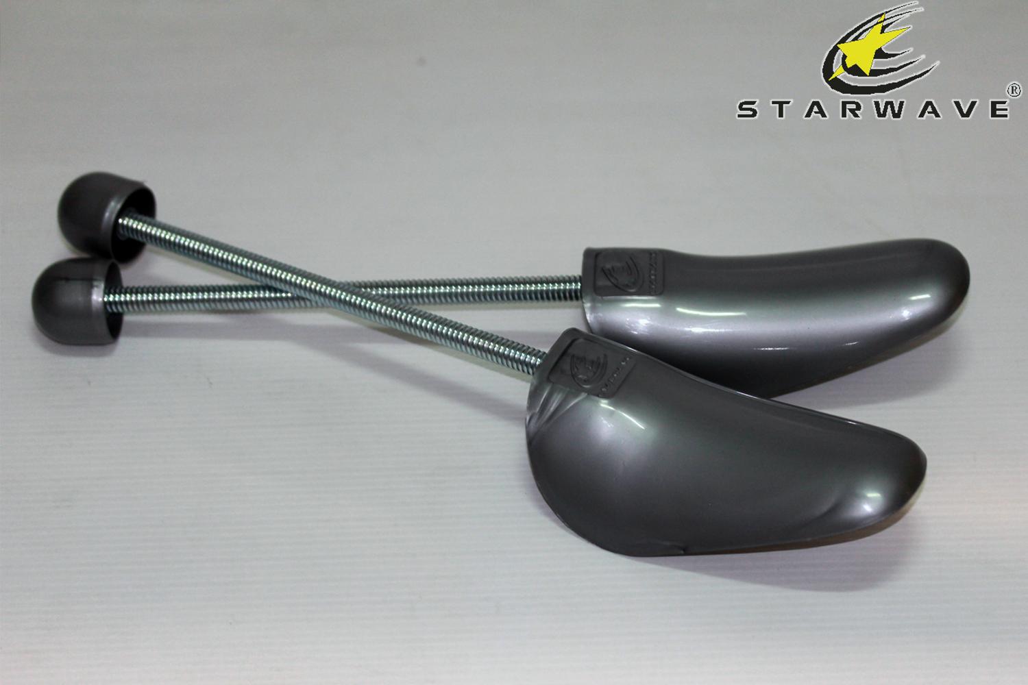 Starwave ดันทรงรองเท้า สีเงิน ACCE06 Starwave ดันทรงรองเท้า สีเงิน ACCE06