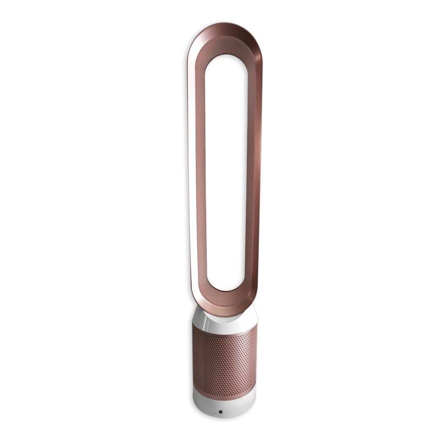 ANEXT 42 นิ้วทอง Bladeless รีโมทคอนโทรล ULTRA - Quiet พัดลมไฟฟ้าสำหรับ Home