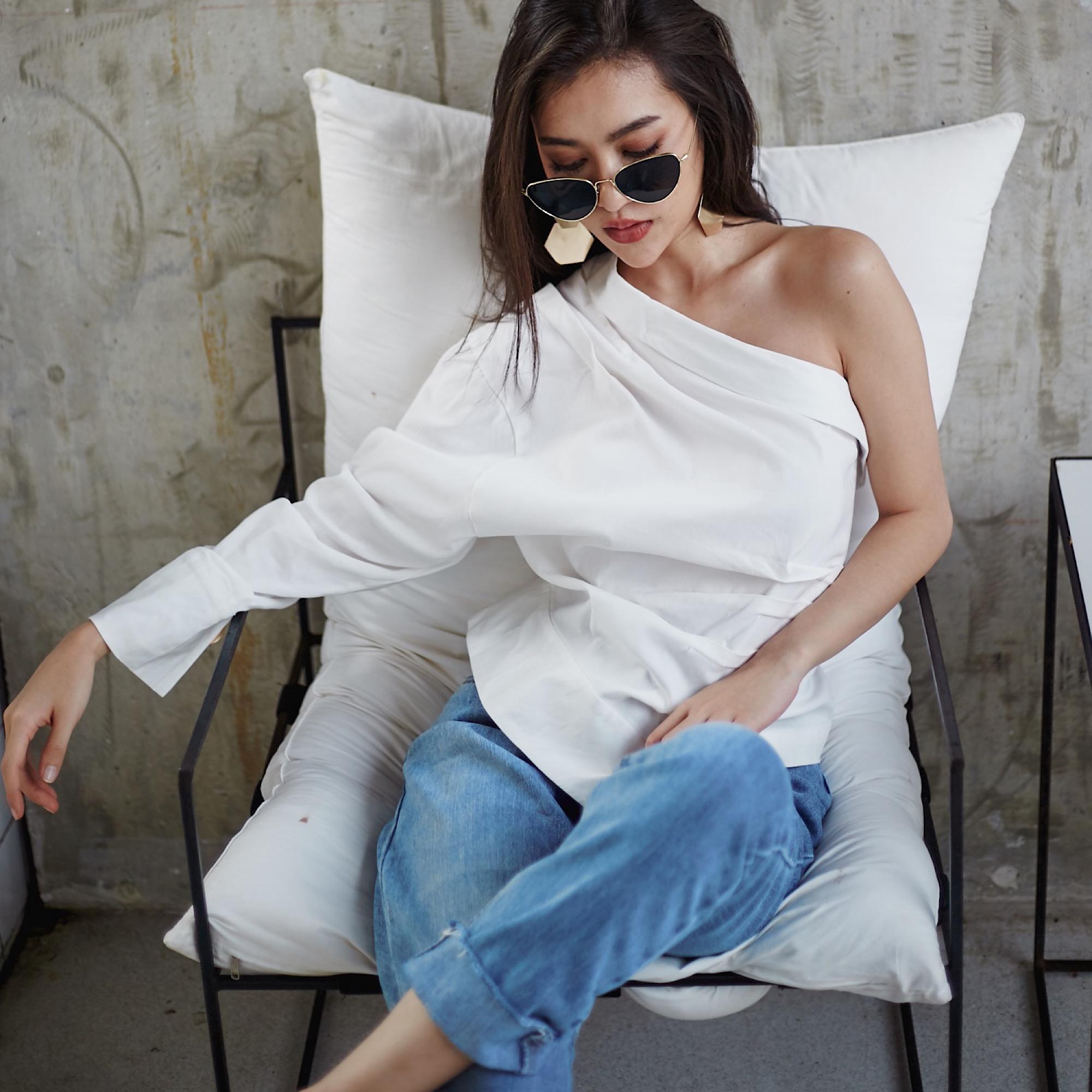 G005 - Maggie top G005 - Maggie top
