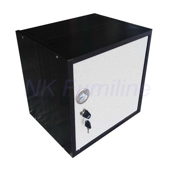 กล่องล็อคเกอร์เอนกประสงค์ รุ่น Mini locker safe box (35x29x35cm.) กล่องล็อคเกอร์เอนกประสงค์ รุ่น Mini locker safe box (35x29x35cm.)
