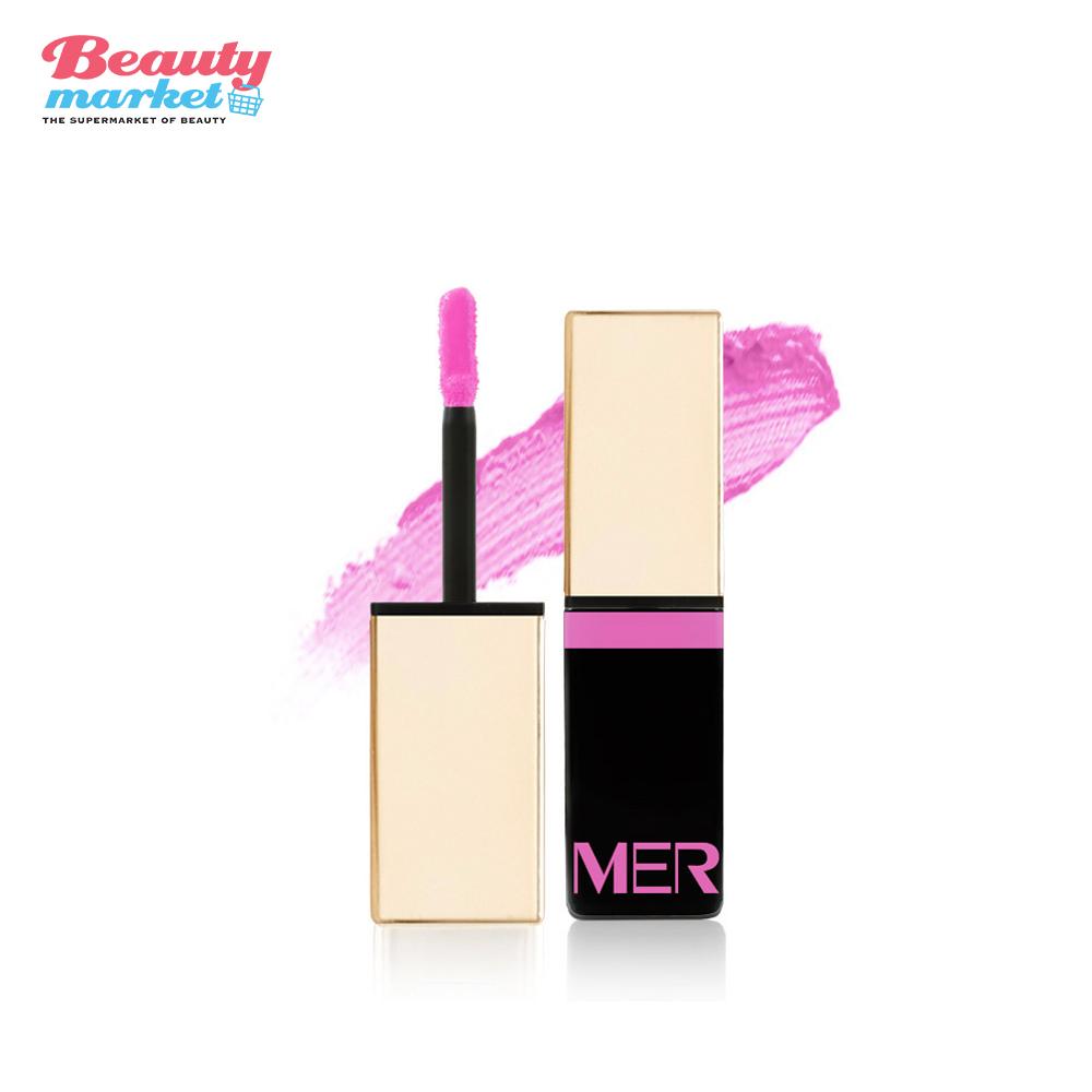 Merrezca Speak Velvet Lip เมอร์เรซกา สปีค เวลเวท ลิป 12 มล. Merrezca Speak Velvet Lip เมอร์เรซกา สปีค เวลเวท ลิป 12 มล.