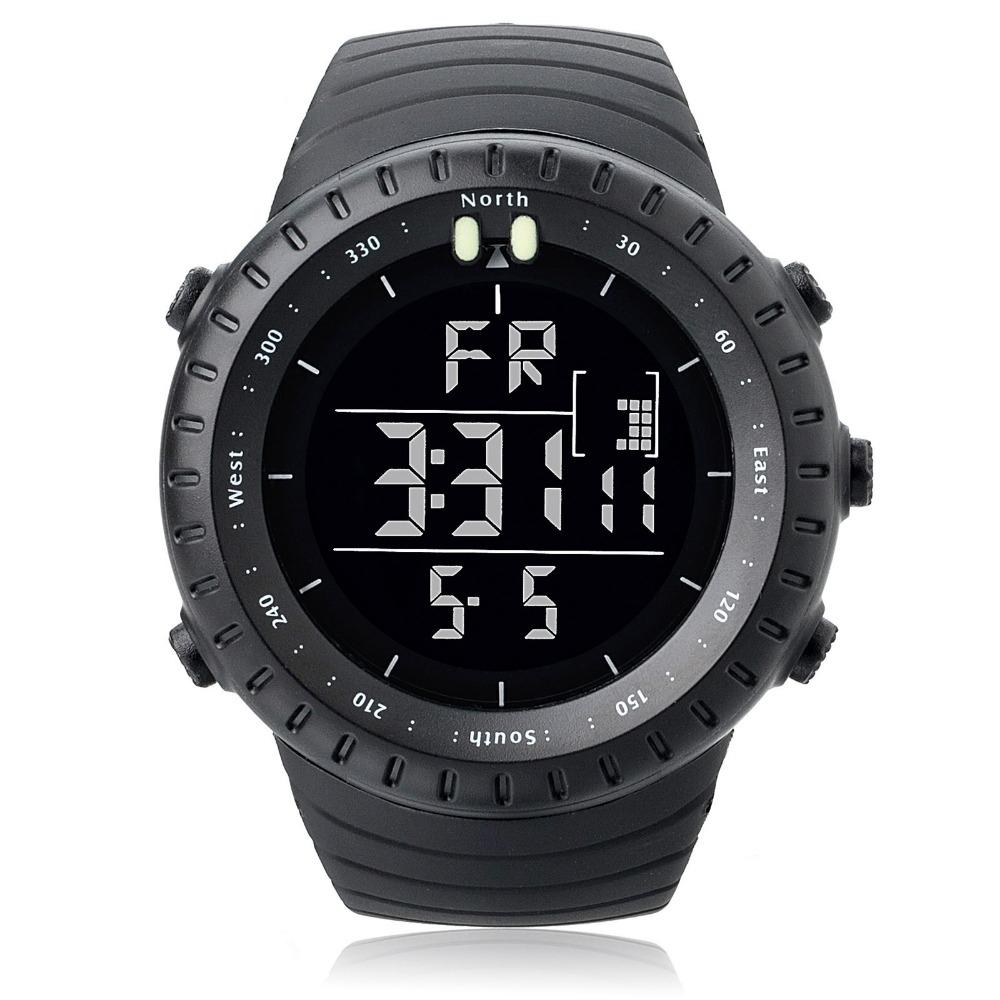 GIMTO Military Cool Sport 1113 นาฬิกาผู้ชาย สายยาง