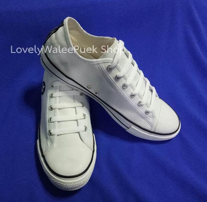 Gold City★ สีแดงน้ำเงิน★สีดำส้ม★สีดำเขียว★สีน้ำเงินแดง size 39-45