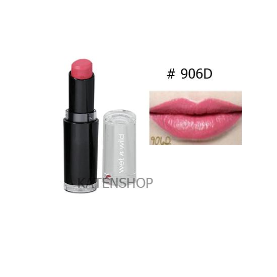 Wet n Wild Maga Last Lip มีให้เลือก 9 สี Wet n Wild Maga Last Lip มีให้เลือก 9 สี