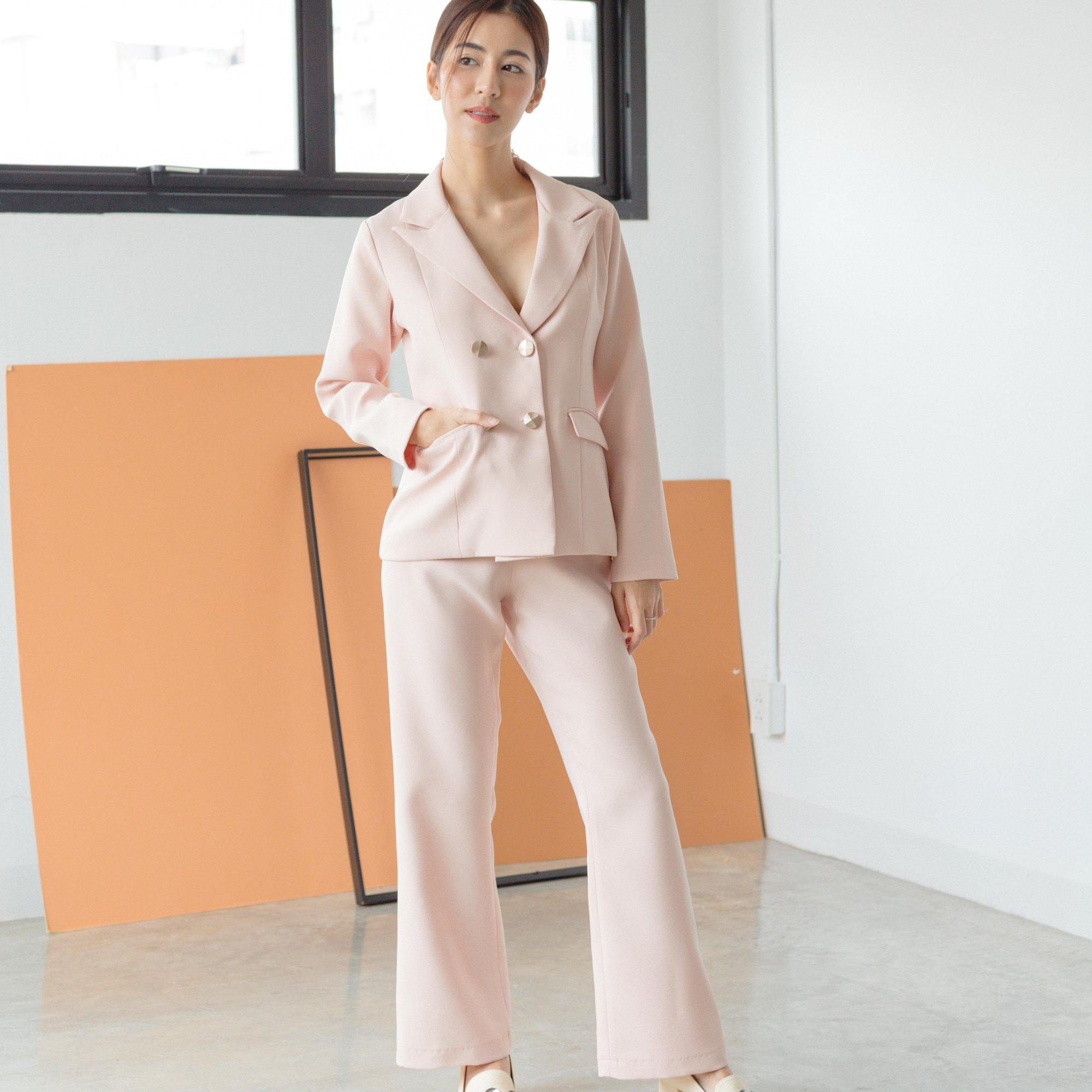 ALICE TROUSER