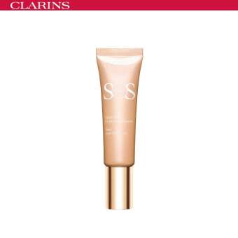 CLARINS SOS ไพร์มเมอร์ #02 เบลอร์ อิมเพอเฟคชั่น 30มล. CLARINS SOS ไพร์มเมอร์ #02 เบลอร์ อิมเพอเฟคชั่น 30มล.